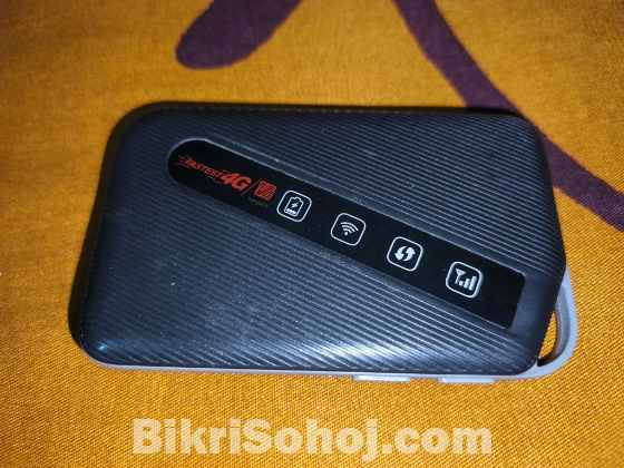Pocket  Router